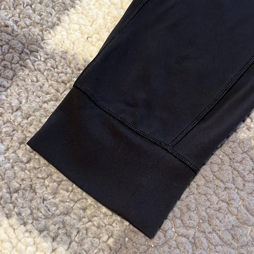 Ivivva girls black